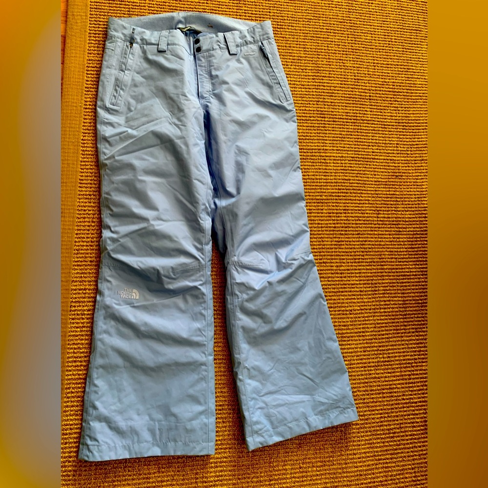 North Face Women’s Ski Pants